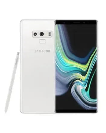 Samsung Galaxy Note 9 Refurbished