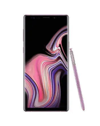 Samsung Galaxy Note 9 Refurbished