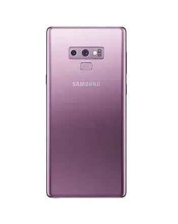 Samsung Galaxy Note 9 Refurbished