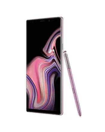 Samsung Galaxy Note 9 Refurbished