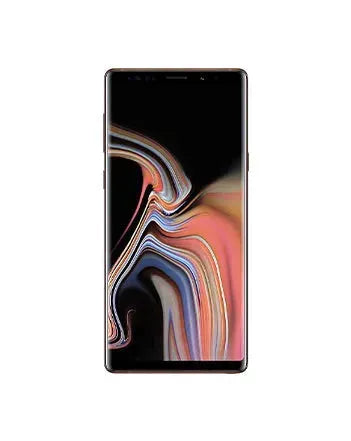 Samsung Galaxy Note 9 Refurbished