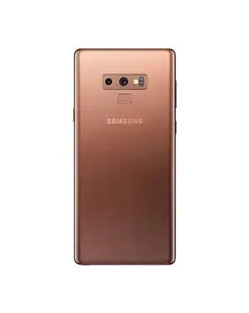 Samsung Galaxy Note 9 Refurbished