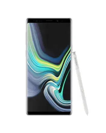 Samsung Galaxy Note 9 Refurbished