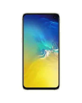 Samsung Galaxy S10E Refurbished