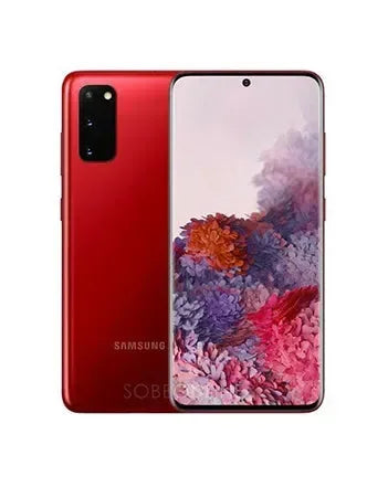 Samsung Galaxy S20 Refurbished