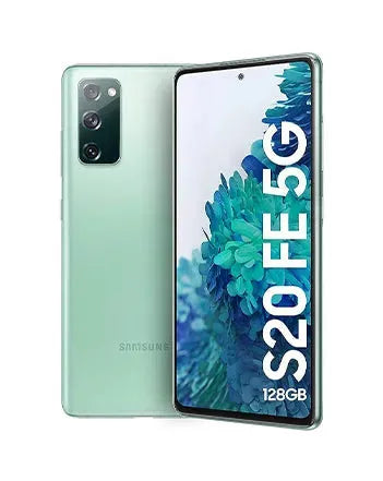 Samsung Galaxy S20 FE 5G Refurbished