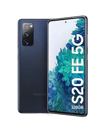 Buy Best Second Hand Phone and Refurbished Samsung Galaxy S20 FE 5G
