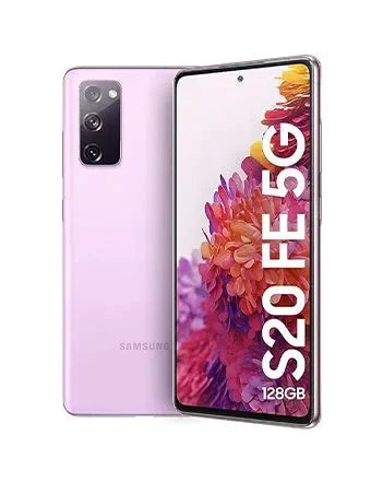 Samsung Galaxy S20 FE Refurbished