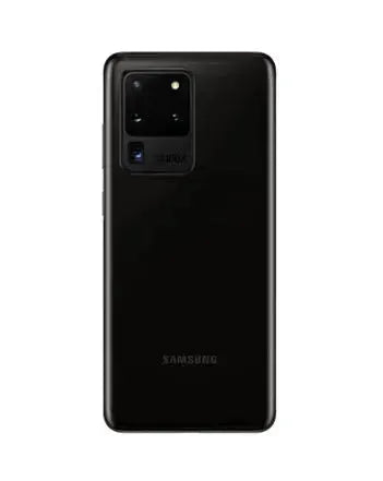 Samsung Galaxy S20 Ultra 5G Refurbished