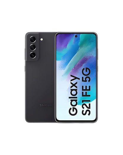 Samsung Galaxy S21 FE 5G Refurbished