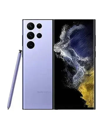 Samsung Galaxy S22 Ultra 5G Refurbished