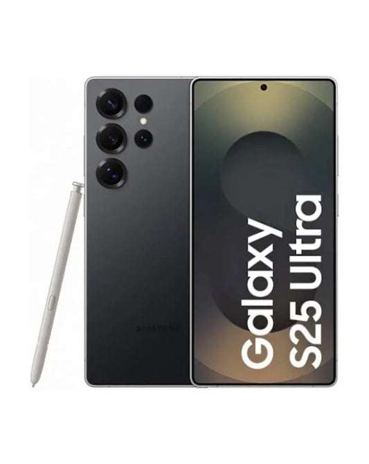 Samsung Galaxy S25 Ultra 5G Refurbished