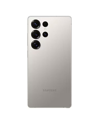 Samsung Galaxy S25 Ultra 5G Refurbished
