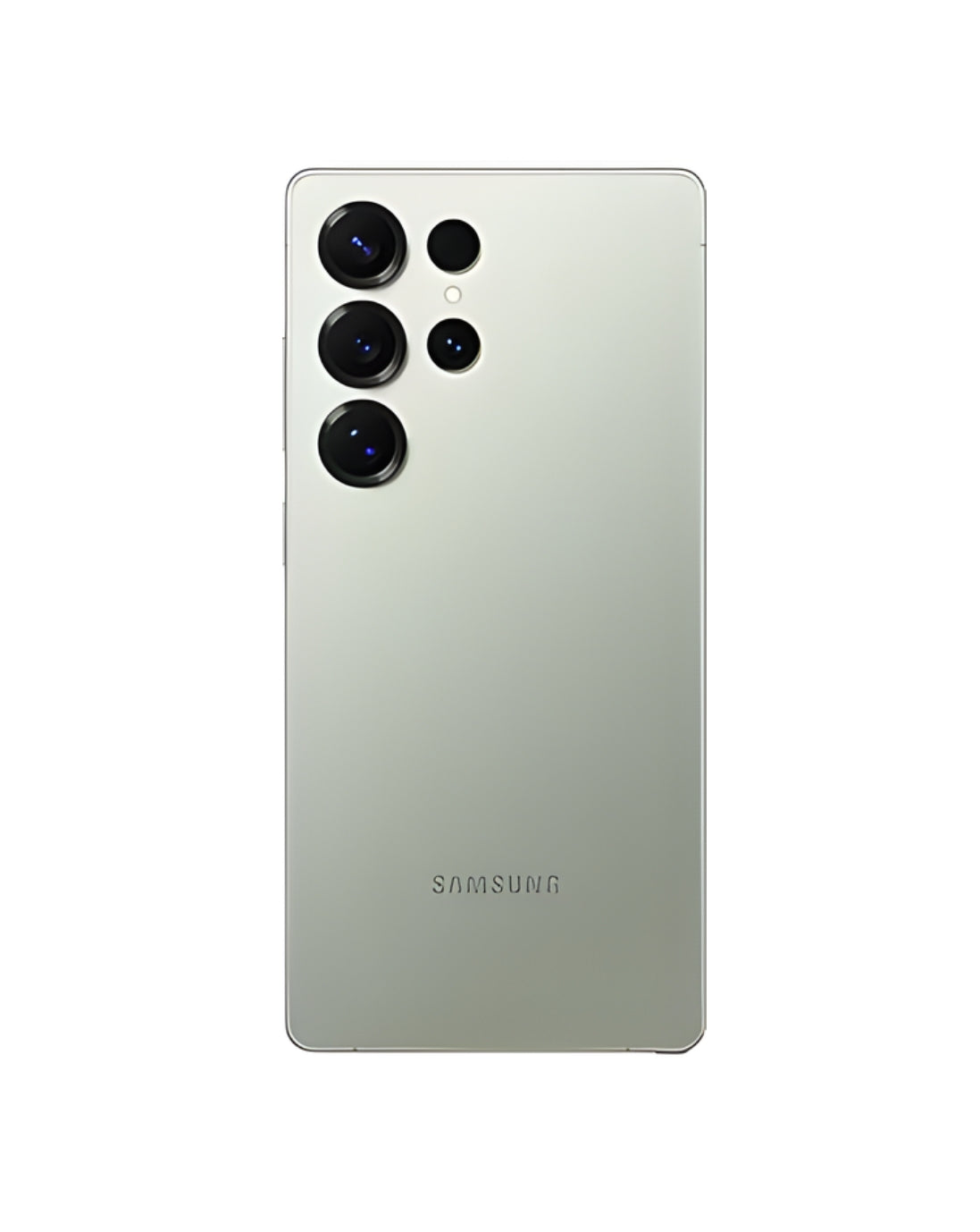 Samsung Galaxy S25 Ultra 5G Pre-Owned with 6 Months ReFit Warranty