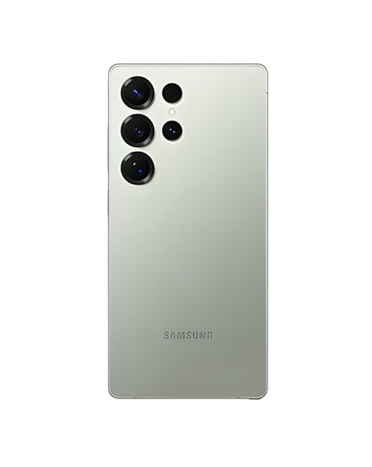 Samsung Galaxy S25 Ultra 5G Pre-Owned with 6 Months ReFit Warranty