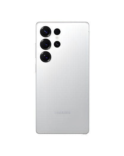 Samsung Galaxy S25 Ultra 5G Pre-Owned with 6 Months ReFit Warranty