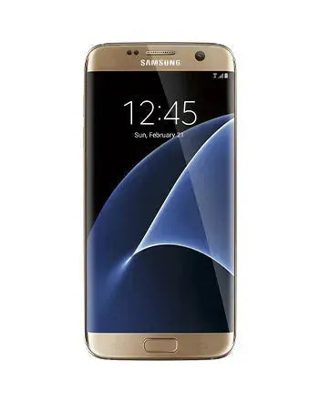 Samsung Galaxy S7 Edge Refurbished