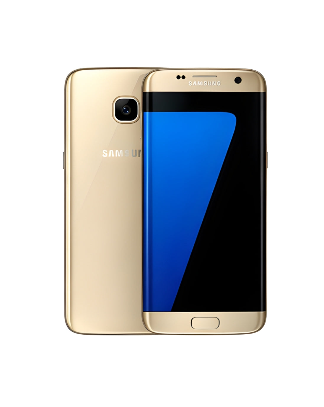 Samsung Galaxy S7 Edge Refurbished