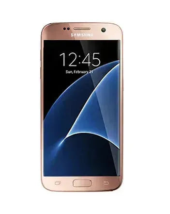 Samsung Galaxy S7 Edge Refurbished
