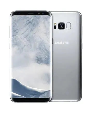 Samsung Galaxy S8 Refurbished