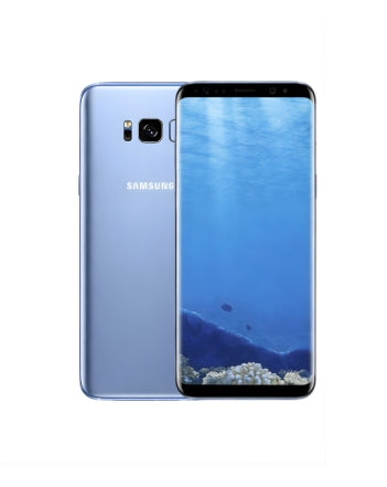 Samsung Galaxy S8 Refurbished