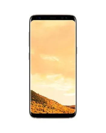 Samsung Galaxy S8 Refurbished