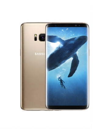 Samsung Galaxy S8 Refurbished