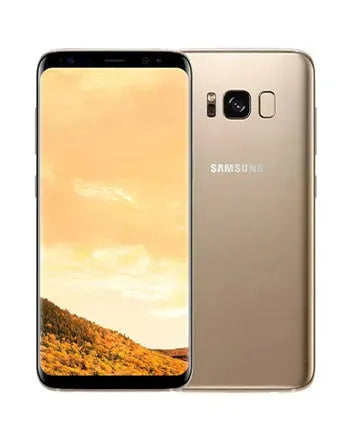 Samsung Galaxy S8 Refurbished