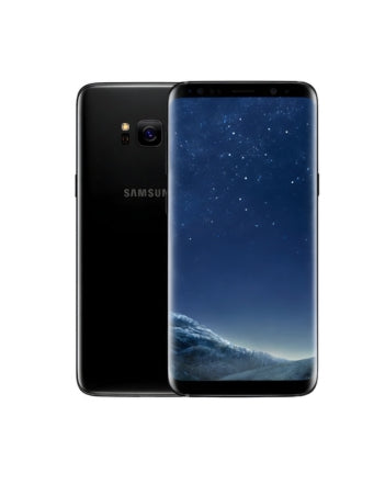 Samsung Galaxy S8 Refurbished