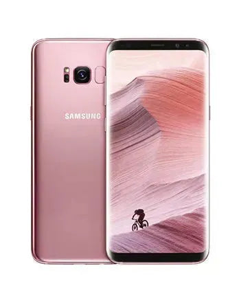 Samsung Galaxy S8 Refurbished