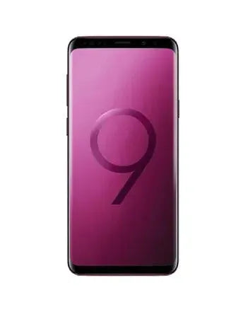 Samsung Galaxy S9 Plus Refurbished