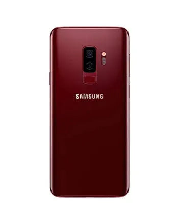 Samsung Galaxy S9 Plus Refurbished