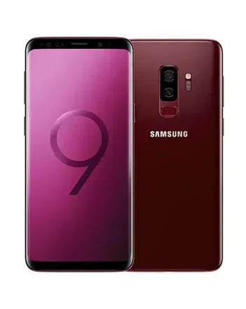 Samsung Galaxy S9 Plus Refurbished
