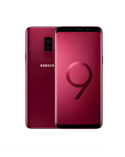 Samsung Galaxy S9 Plus Refurbished