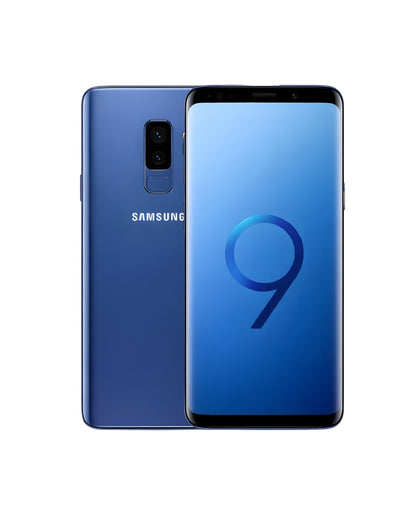 Samsung Galaxy S9 Plus Refurbished