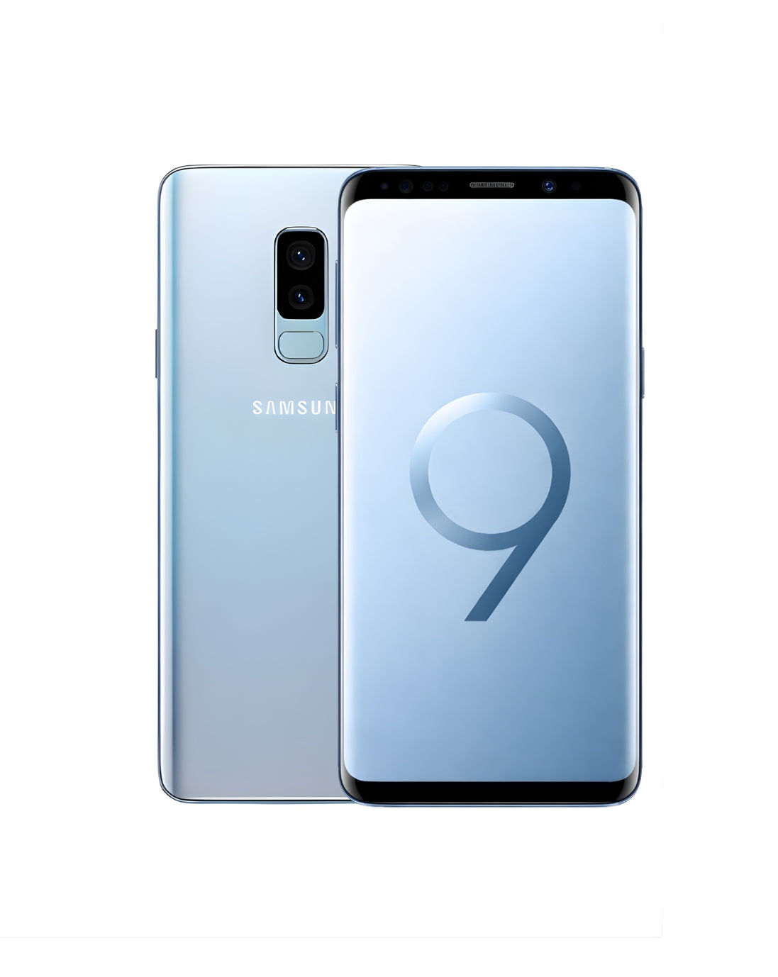 Samsung Galaxy S9 Plus Refurbished