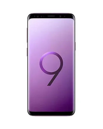 Samsung Galaxy S9 Plus Refurbished