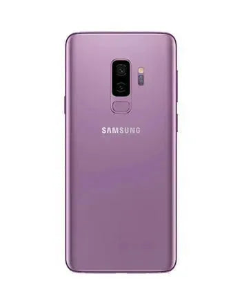 Samsung Galaxy S9 Plus Refurbished