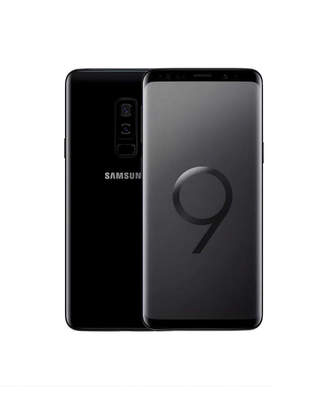 Samsung Galaxy S9 Plus Refurbished