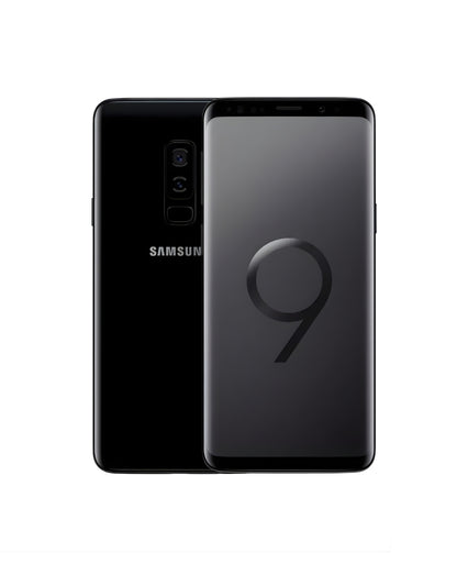 Samsung Galaxy S9 Plus Refurbished