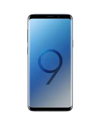 Samsung Galaxy S9 Plus Refurbished