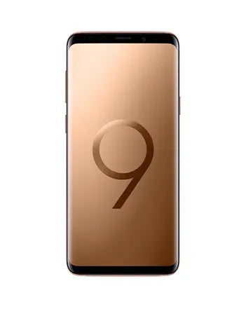 Samsung Galaxy S9 Plus Refurbished