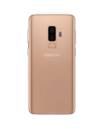 Samsung Galaxy S9 Plus Refurbished