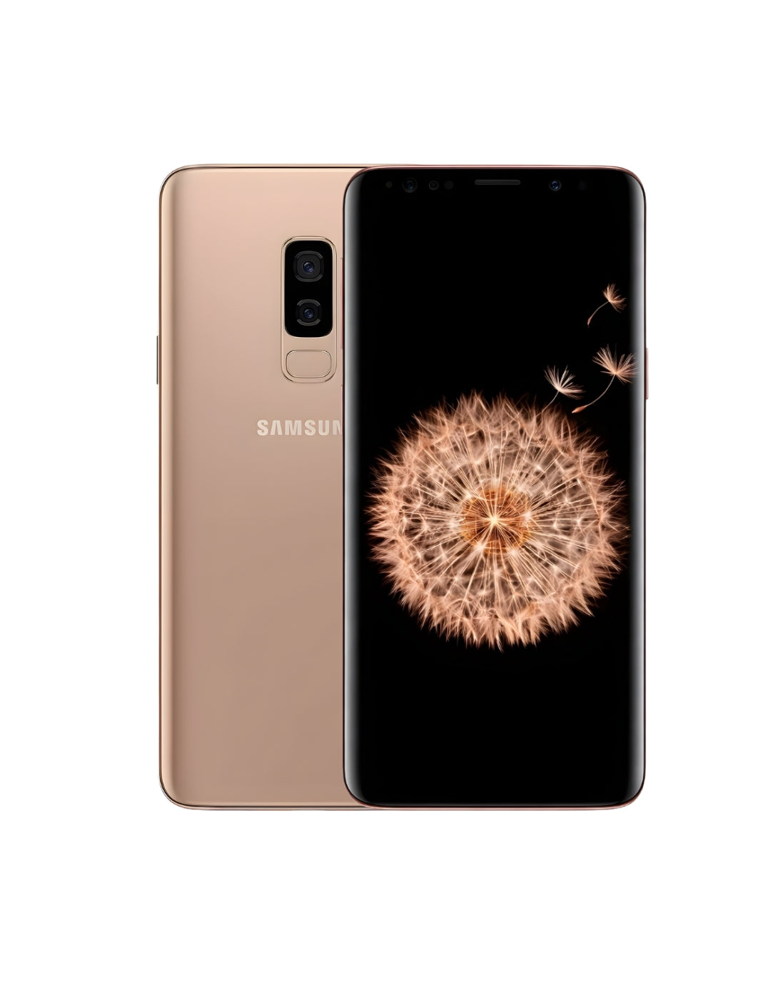 Samsung Galaxy S9 Plus Refurbished