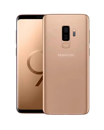 Samsung Galaxy S9 Plus Refurbished