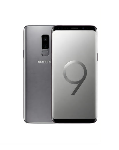 Samsung Galaxy S9 Plus Refurbished