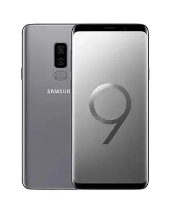 Samsung Galaxy S9 Plus Refurbished