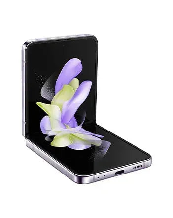 Samsung Galaxy Z Flip4 5G Refurbished