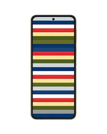 Samsung Galaxy Z Flip4 5G Refurbished