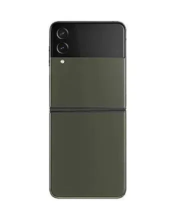 Samsung Galaxy Z Flip4 5G Refurbished